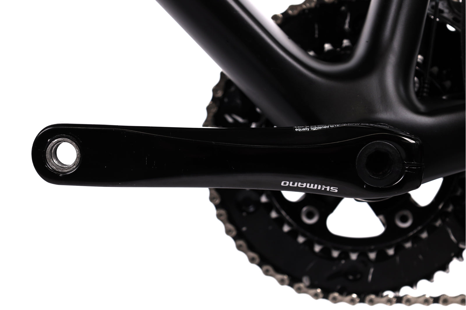 Giant TCR Advanced Disc 2 Pro Compact - Bicicleta de carretera