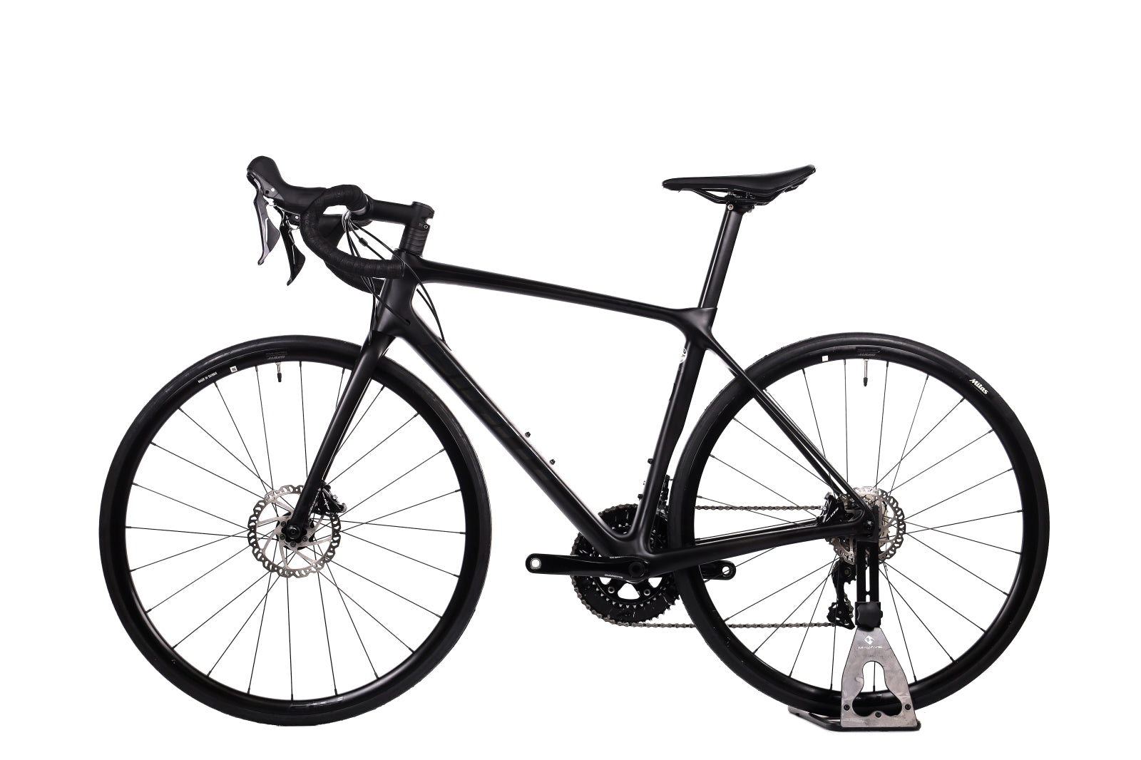Giant TCR Advanced Disc 2 Pro Compact - Bicicleta de carretera