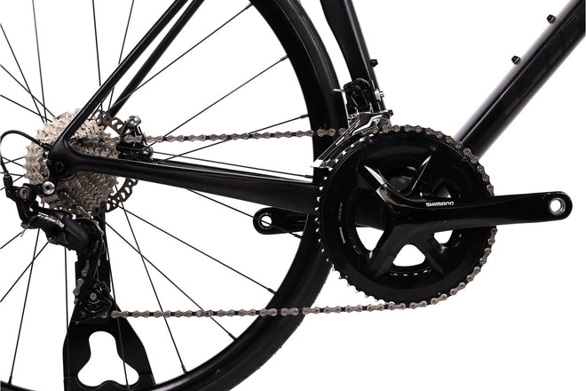 Giant TCR Advanced Disc 2 Pro Compact - Bicicleta de carretera