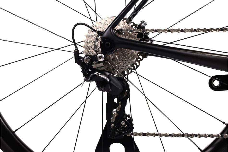 Giant TCR Advanced Disc 2 Pro Compact - Bicicleta de carretera