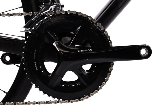 Giant TCR Advanced Disc 2 Pro Compact - Bicicleta de carretera