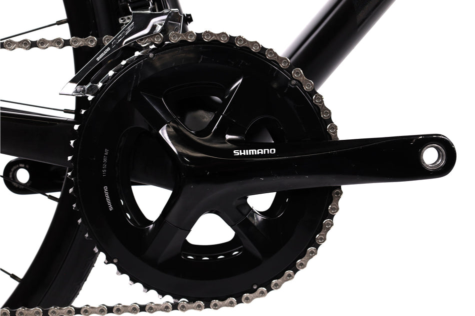 Giant TCR Advanced Disc 2 Pro Compact - Bicicleta de carretera