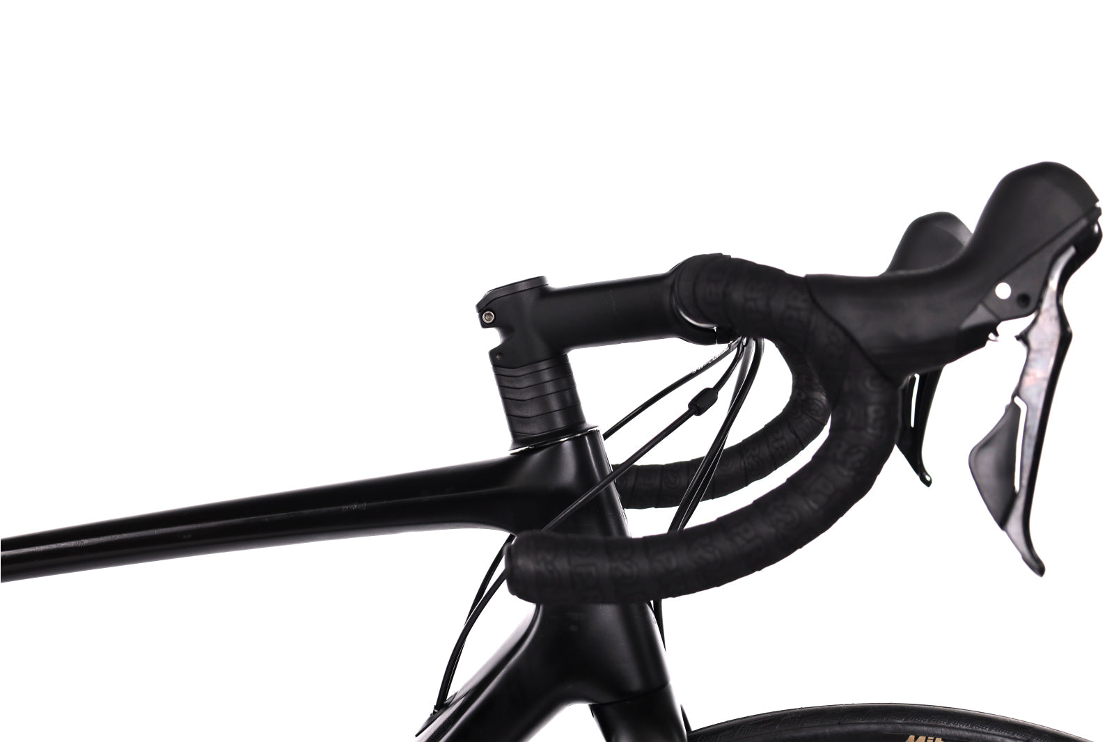 Giant TCR Advanced Disc 2 Pro Compact - Bicicleta de carretera