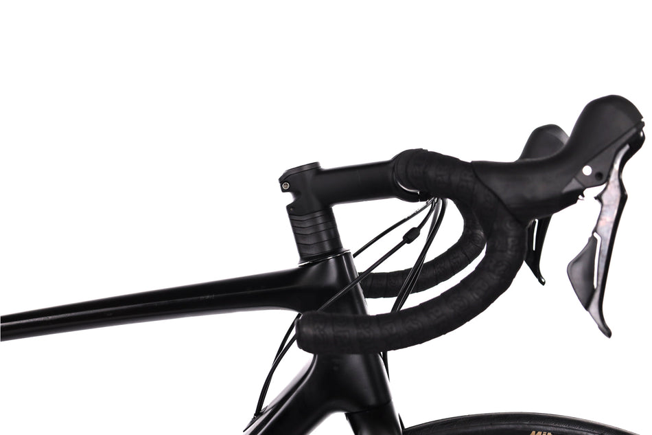 Giant TCR Advanced Disc 2 Pro Compact - Bicicleta de carretera