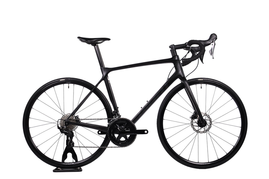 Giant TCR Advanced Disc 2 Pro Compact - Bicicleta de carretera