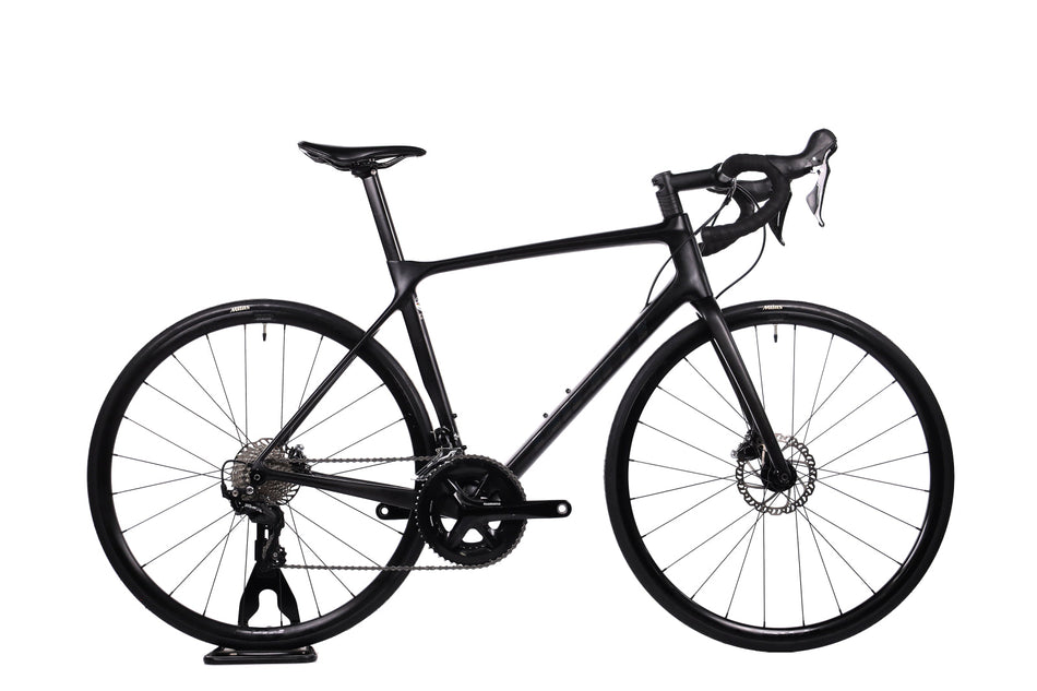 Giant TCR Advanced Disc 2 Pro Compact - Bicicleta de carretera