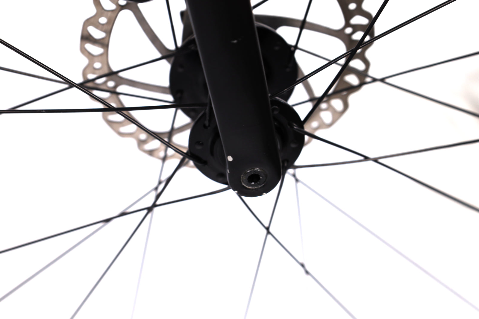 Giant TCR Advanced Disc 2 Pro Compact - Bicicleta de carretera