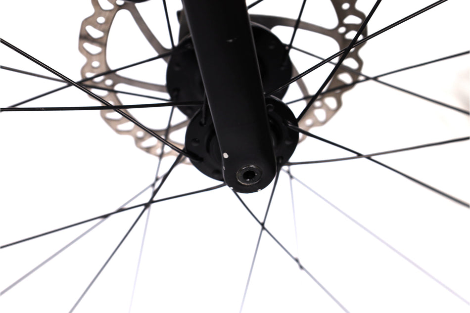 Giant TCR Advanced Disc 2 Pro Compact - Bicicleta de carretera