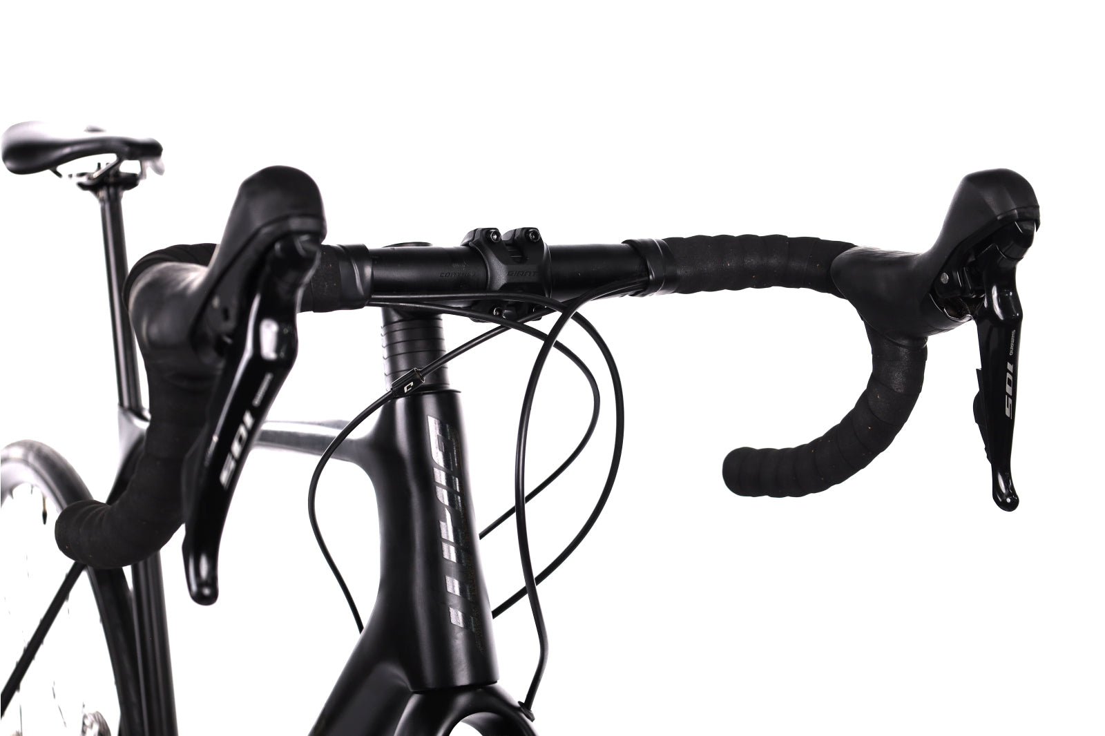 Giant TCR Advanced Disc 2 Pro Compact - Bicicleta de carretera