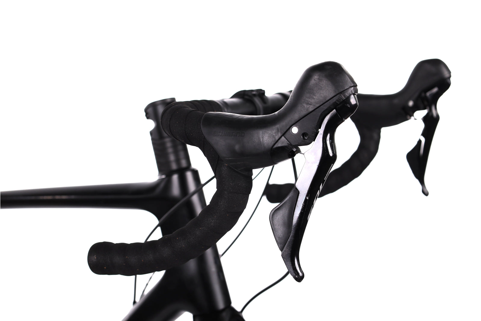 Giant TCR Advanced Disc 2 Pro Compact - Bicicleta de carretera