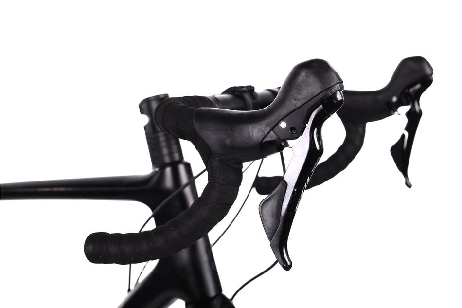 Giant TCR Advanced Disc 2 Pro Compact - Bicicleta de carretera