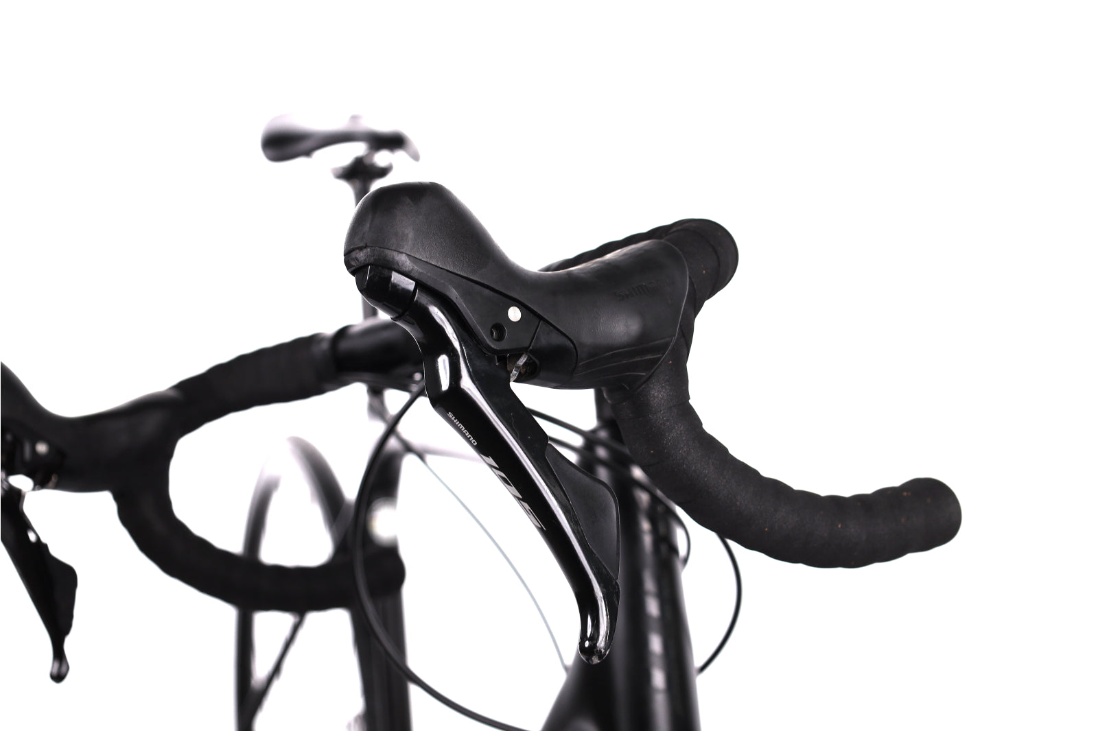 Giant TCR Advanced Disc 2 Pro Compact - Bicicleta de carretera