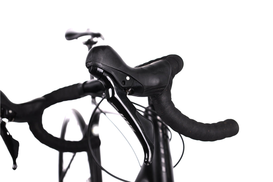 Giant TCR Advanced Disc 2 Pro Compact - Bicicleta de carretera