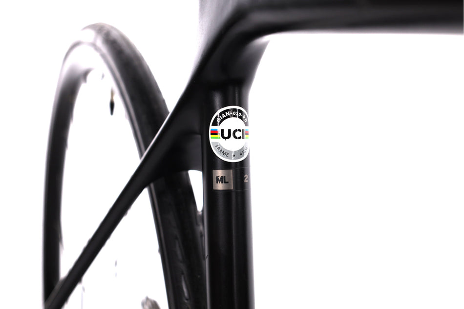 Giant TCR Advanced Disc 2 Pro Compact - Bicicleta de carretera