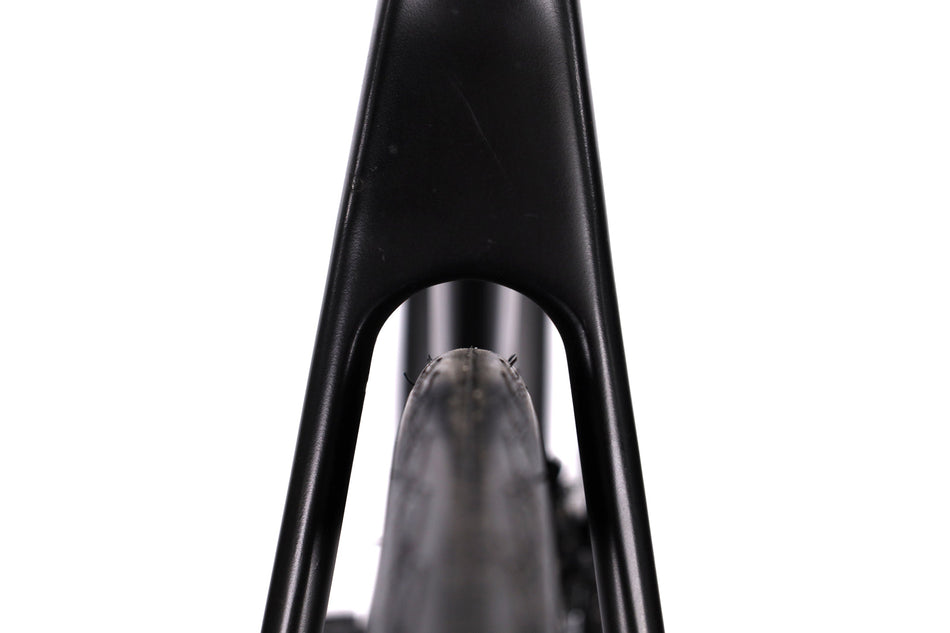 Giant TCR Advanced Disc 2 Pro Compact - Bicicleta de carretera