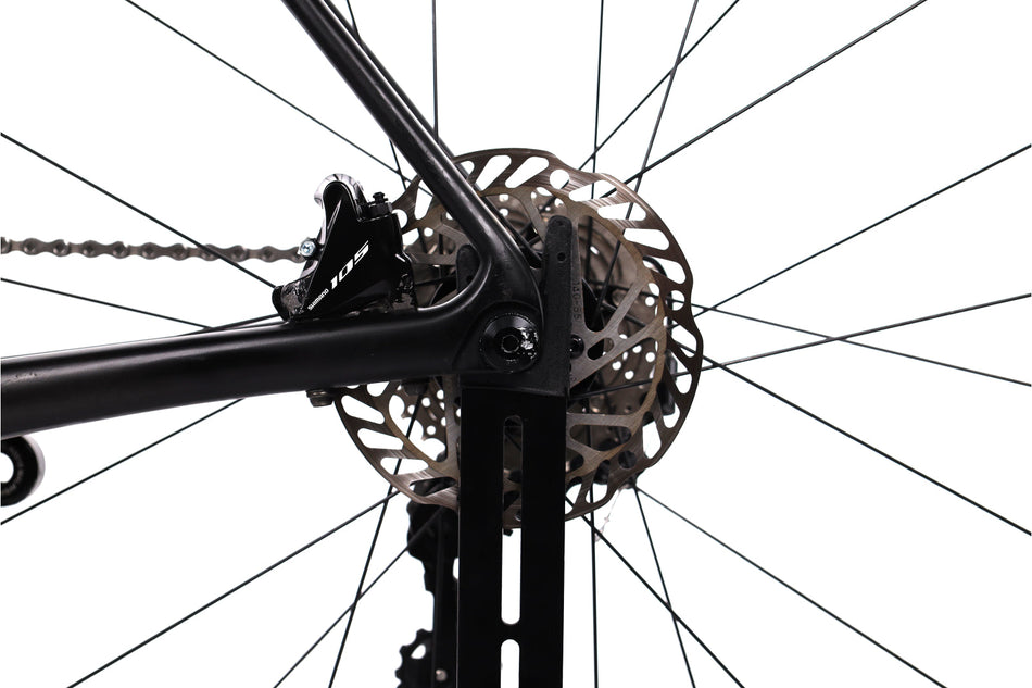 Giant TCR Advanced Disc 2 Pro Compact - Bicicleta de carretera