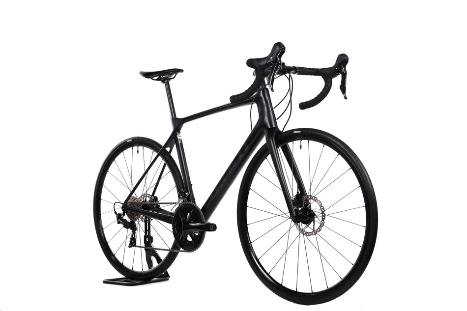 Giant TCR Advanced Disc 2 Pro Compact - Bicicleta de carretera