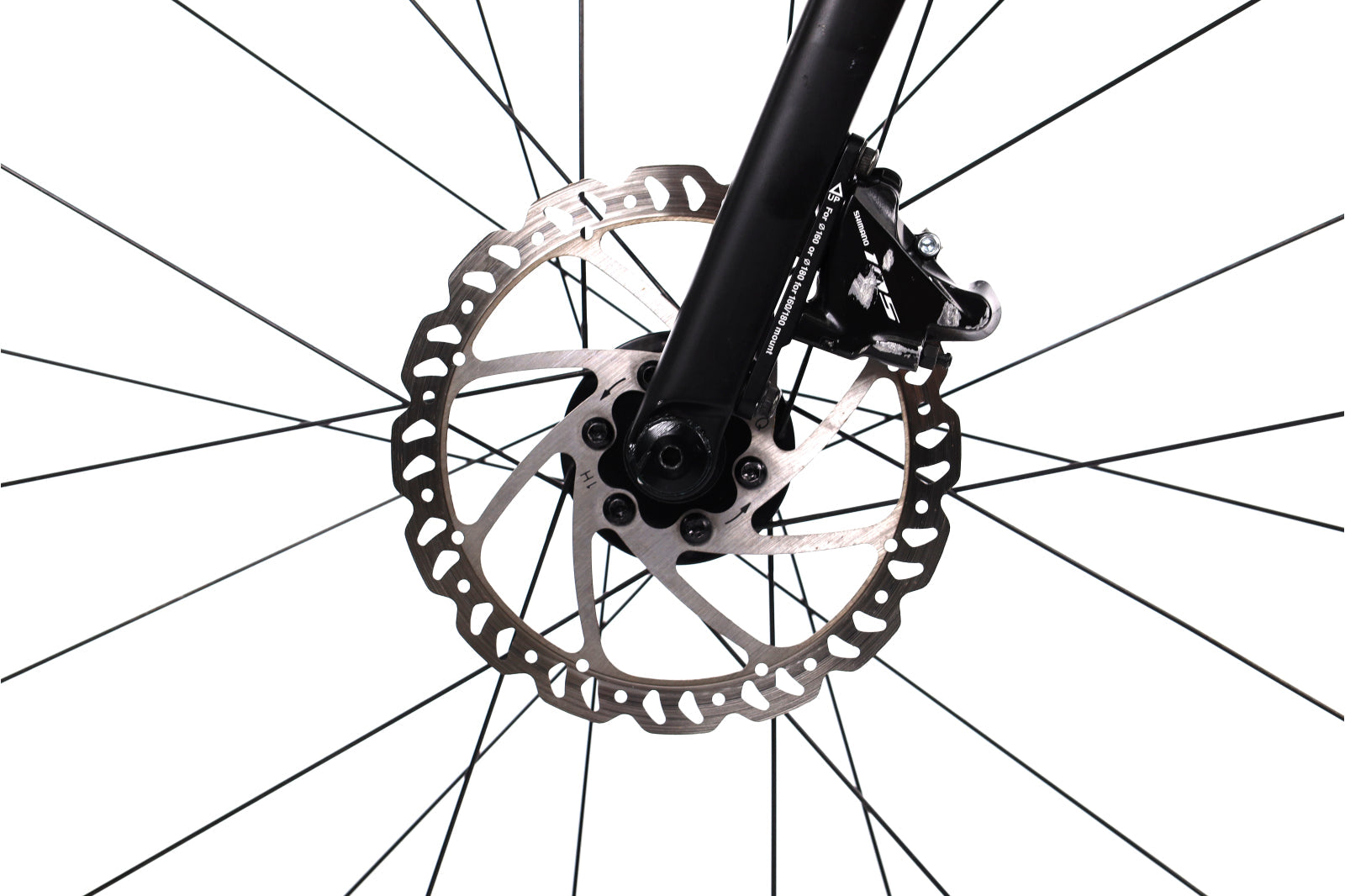 Giant TCR Advanced Disc 2 Pro Compact - Bicicleta de carretera