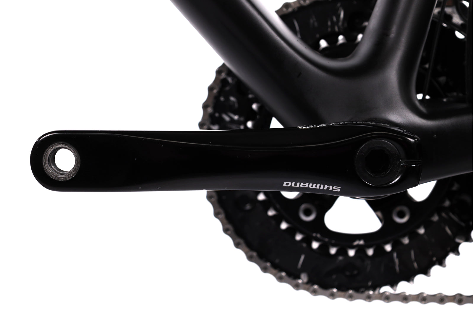 Giant TCR Advanced Disc 2 Pro Compact - Bicicleta de carretera