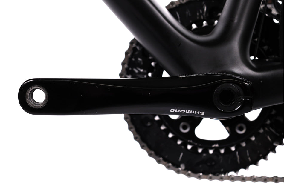 Giant TCR Advanced Disc 2 Pro Compact - Bicicleta de carretera