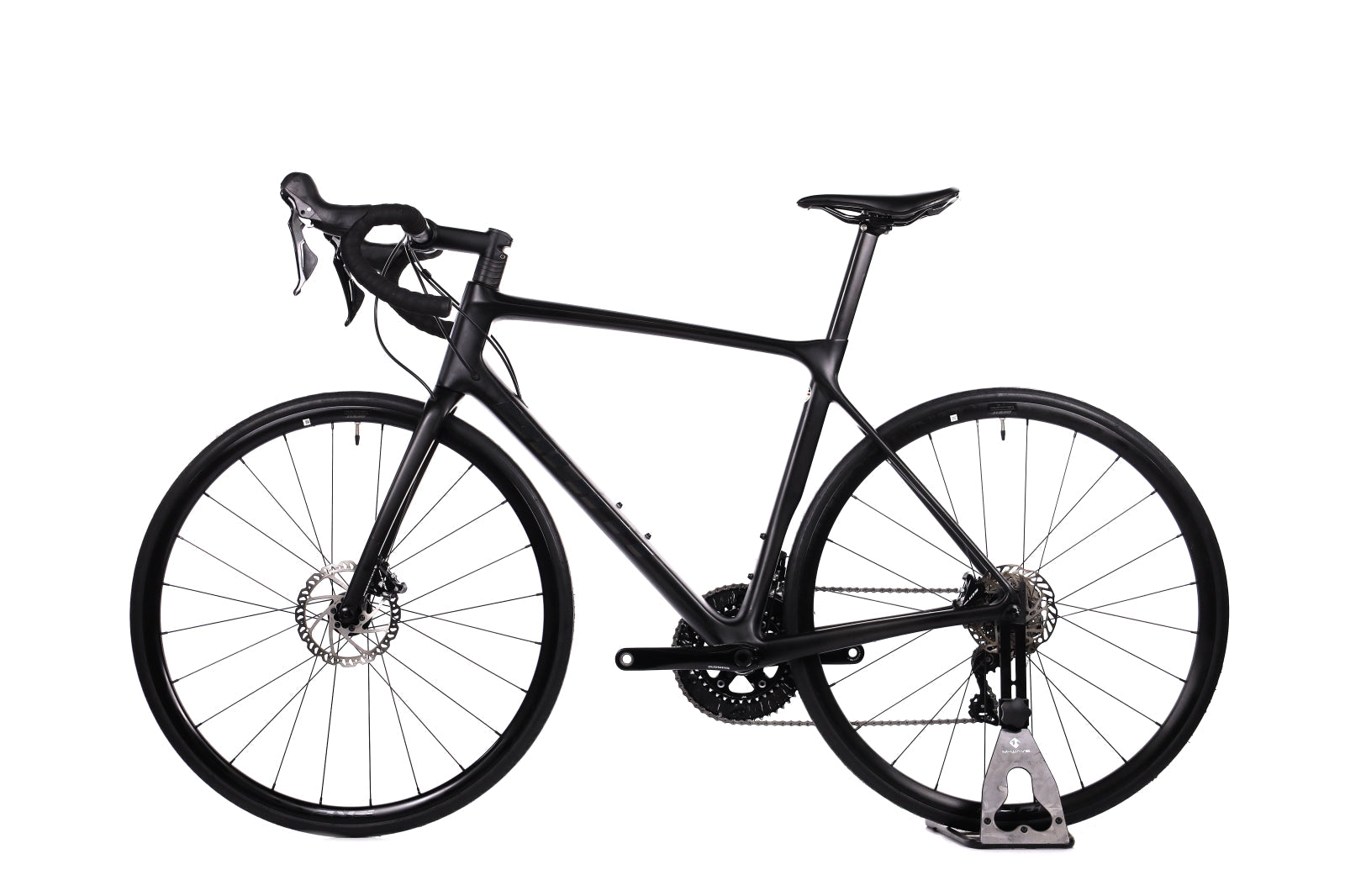 Giant TCR Advanced Disc 2 Pro Compact - Bicicleta de carretera