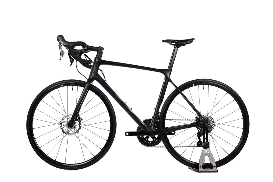 Giant TCR Advanced Disc 2 Pro Compact - Bicicleta de carretera