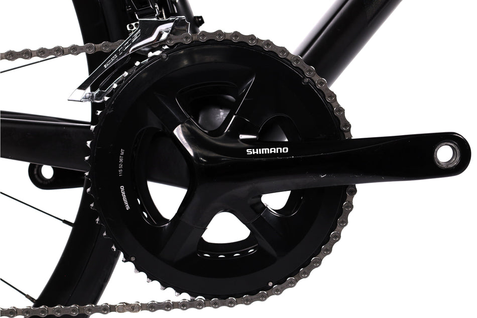 Giant TCR Advanced Disc 2 Pro Compact - Bicicleta de carretera