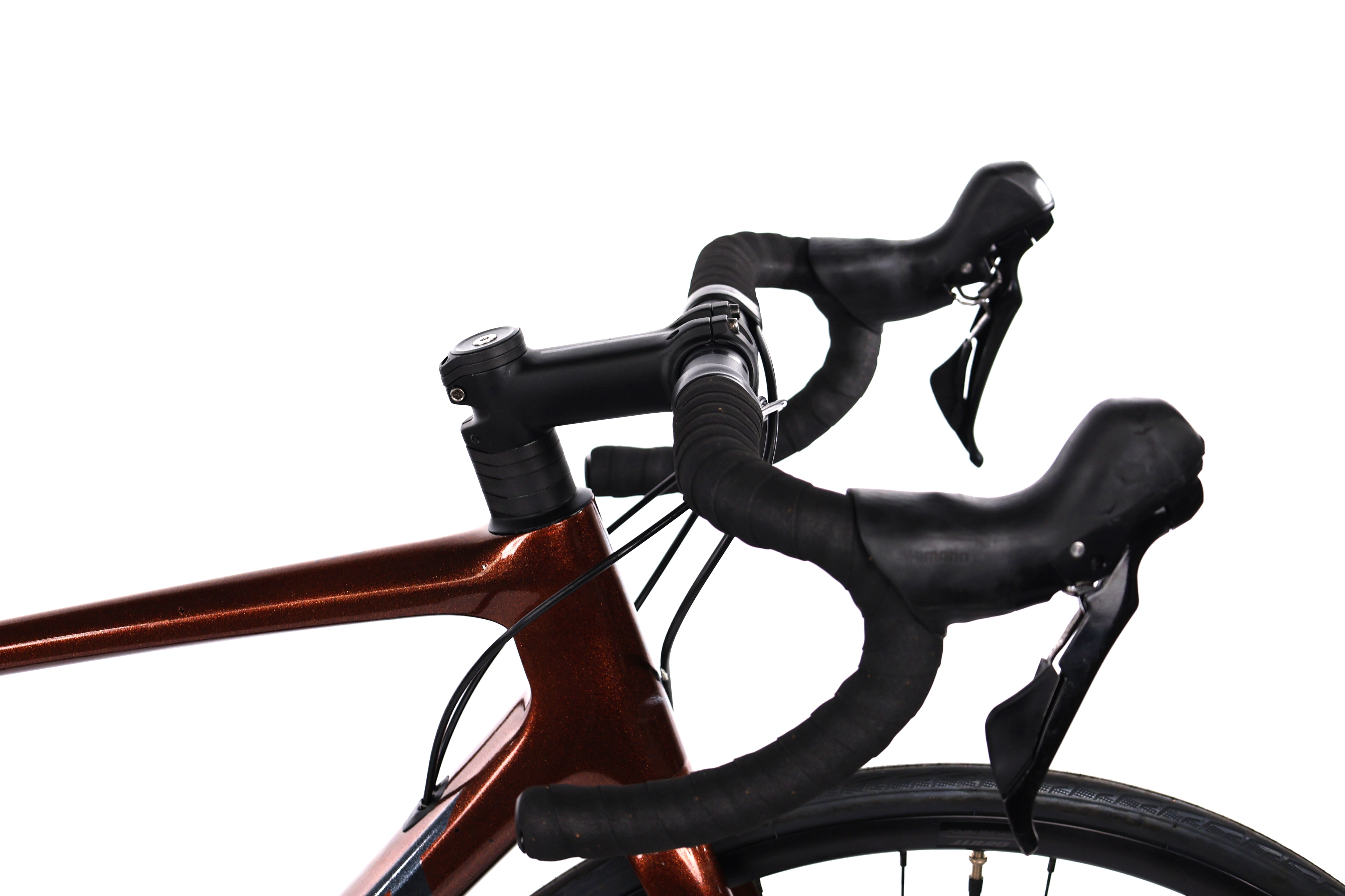 Giant TCR Advanced 2 - Bicicleta de carretera