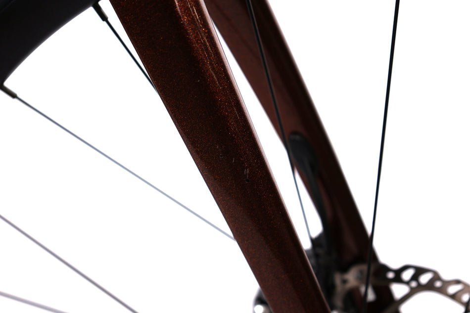 Giant TCR Advanced 2 - Bicicleta de carretera