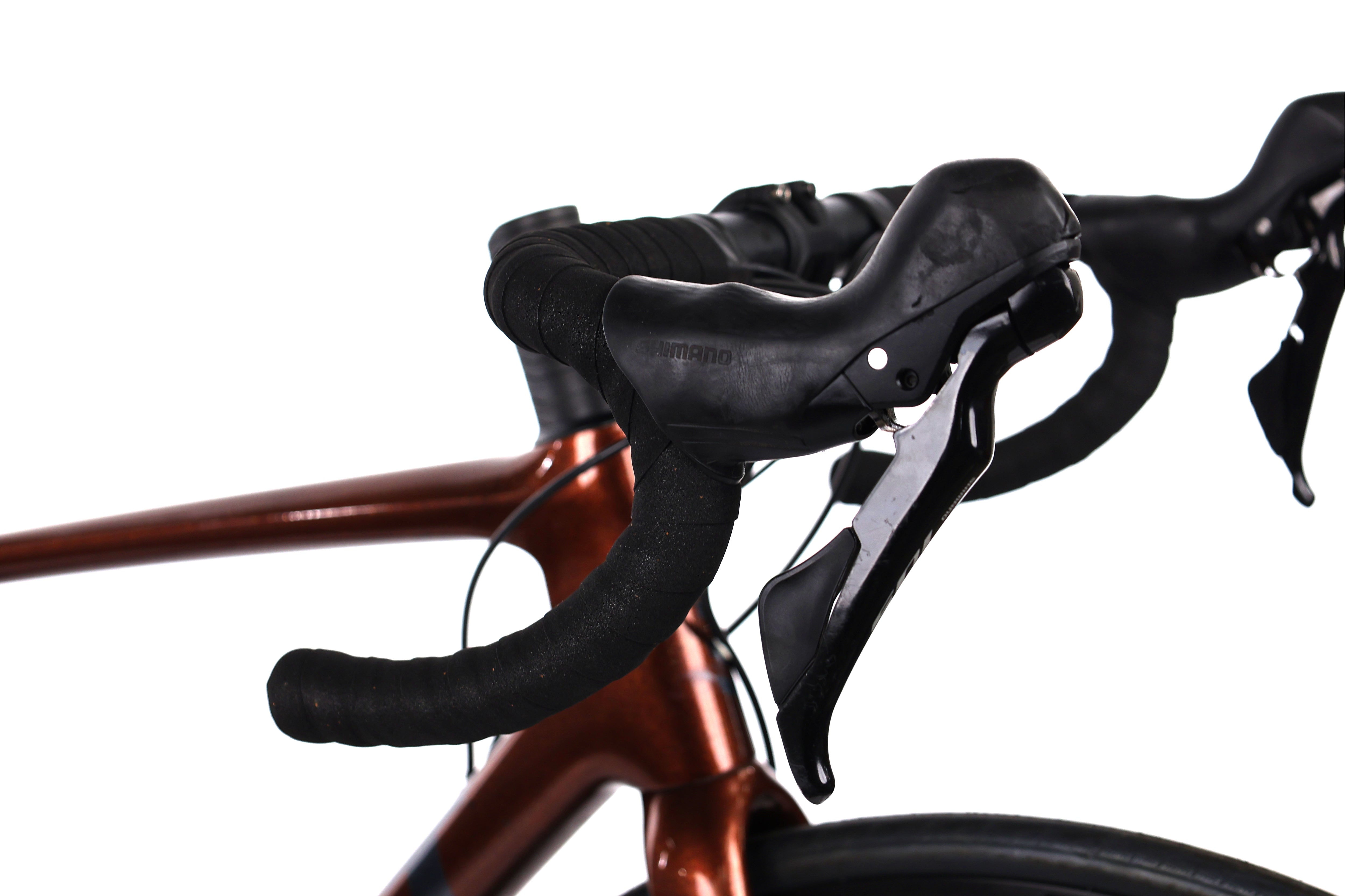 Giant TCR Advanced 2 - Bicicleta de carretera