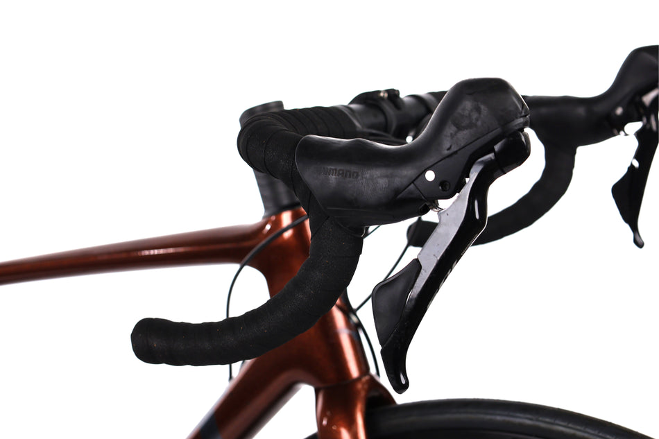 Giant TCR Advanced 2 - Bicicleta de carretera