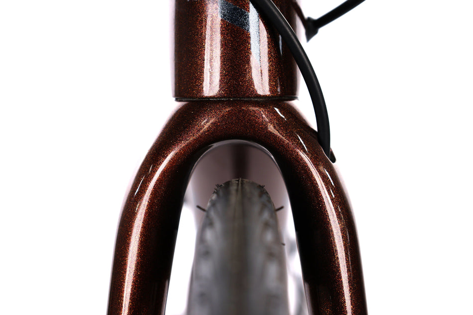 Giant TCR Advanced 2 - Bicicleta de carretera