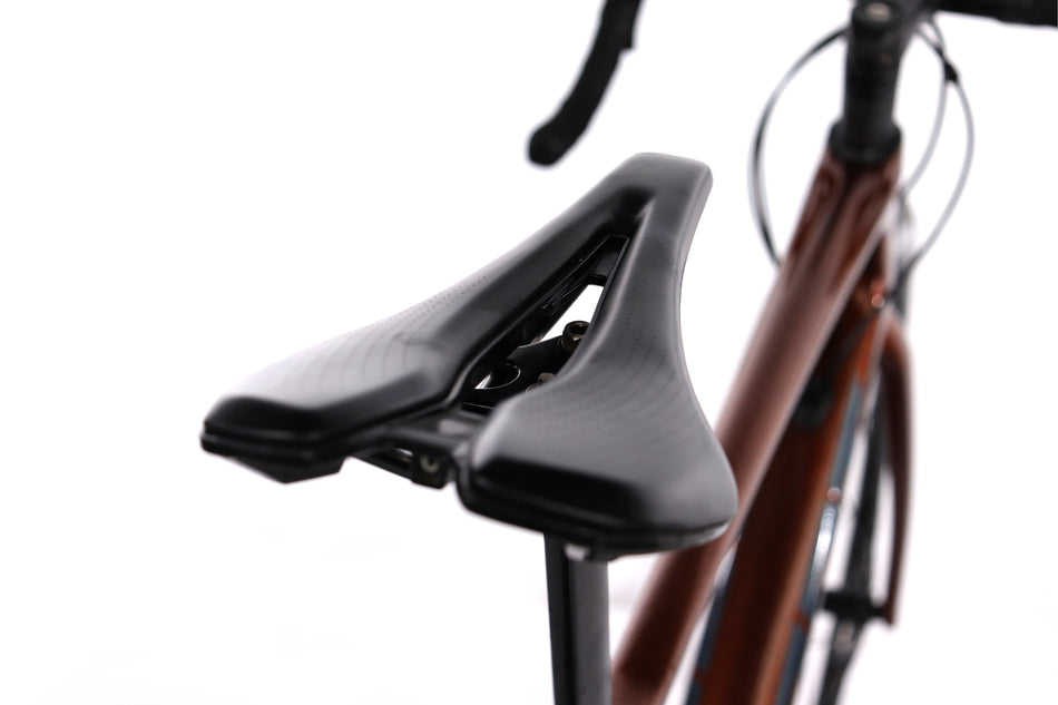 Giant TCR Advanced 2 - Bicicleta de carretera