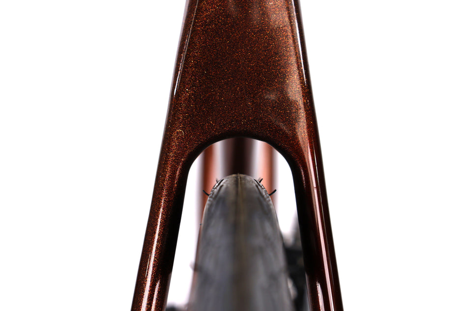 Giant TCR Advanced 2 - Bicicleta de carretera