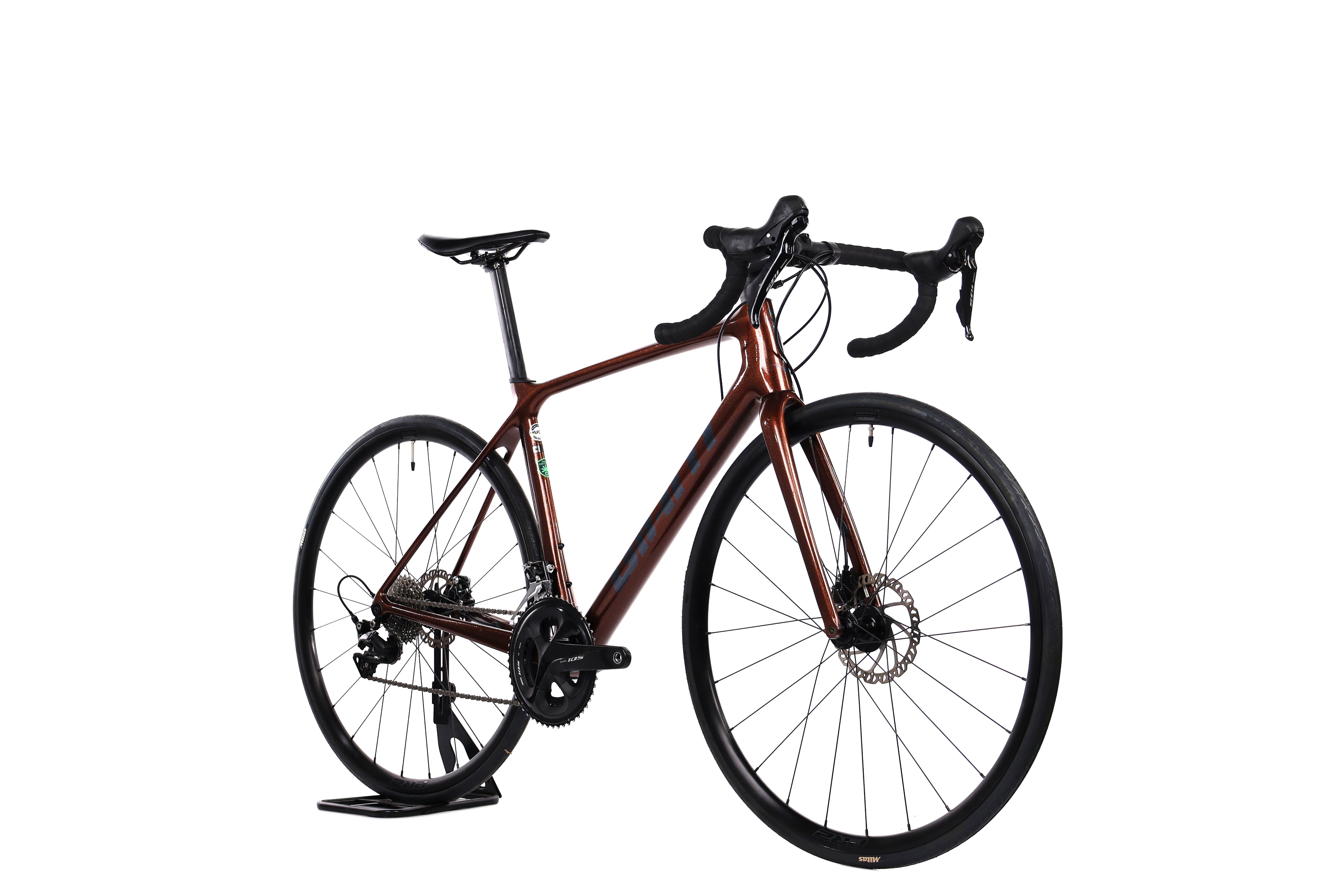 Giant TCR Advanced 2 - Bicicleta de carretera