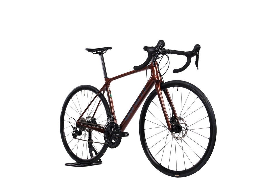 Giant TCR Advanced 2 - Bicicleta de carretera