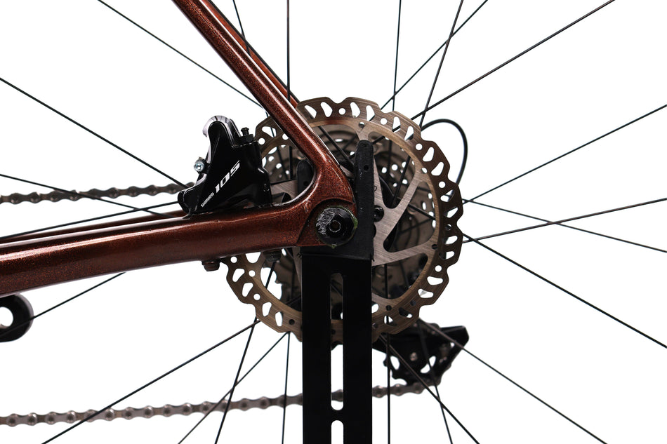 Giant TCR Advanced 2 - Bicicleta de carretera