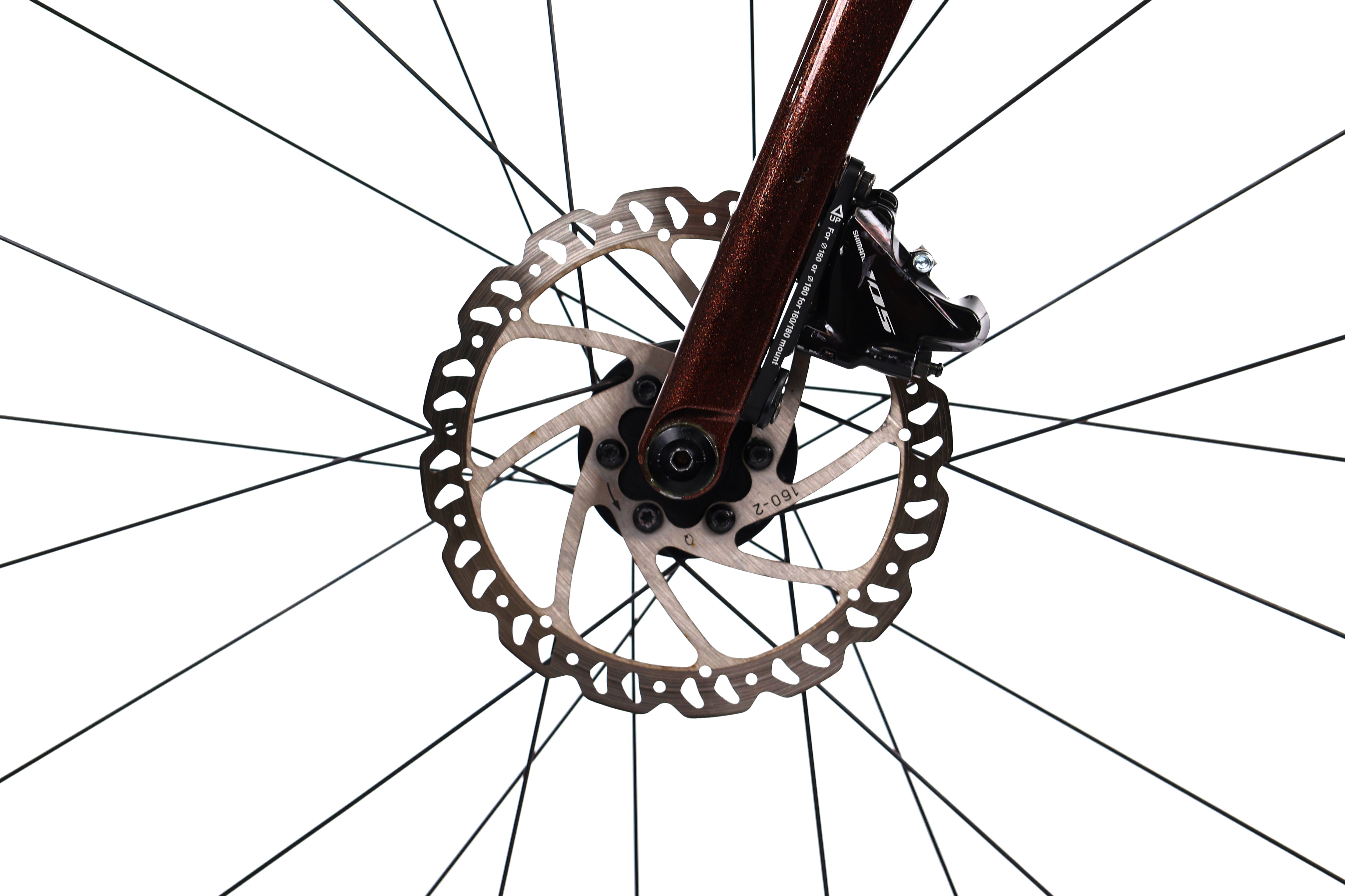 Giant TCR Advanced 2 - Bicicleta de carretera