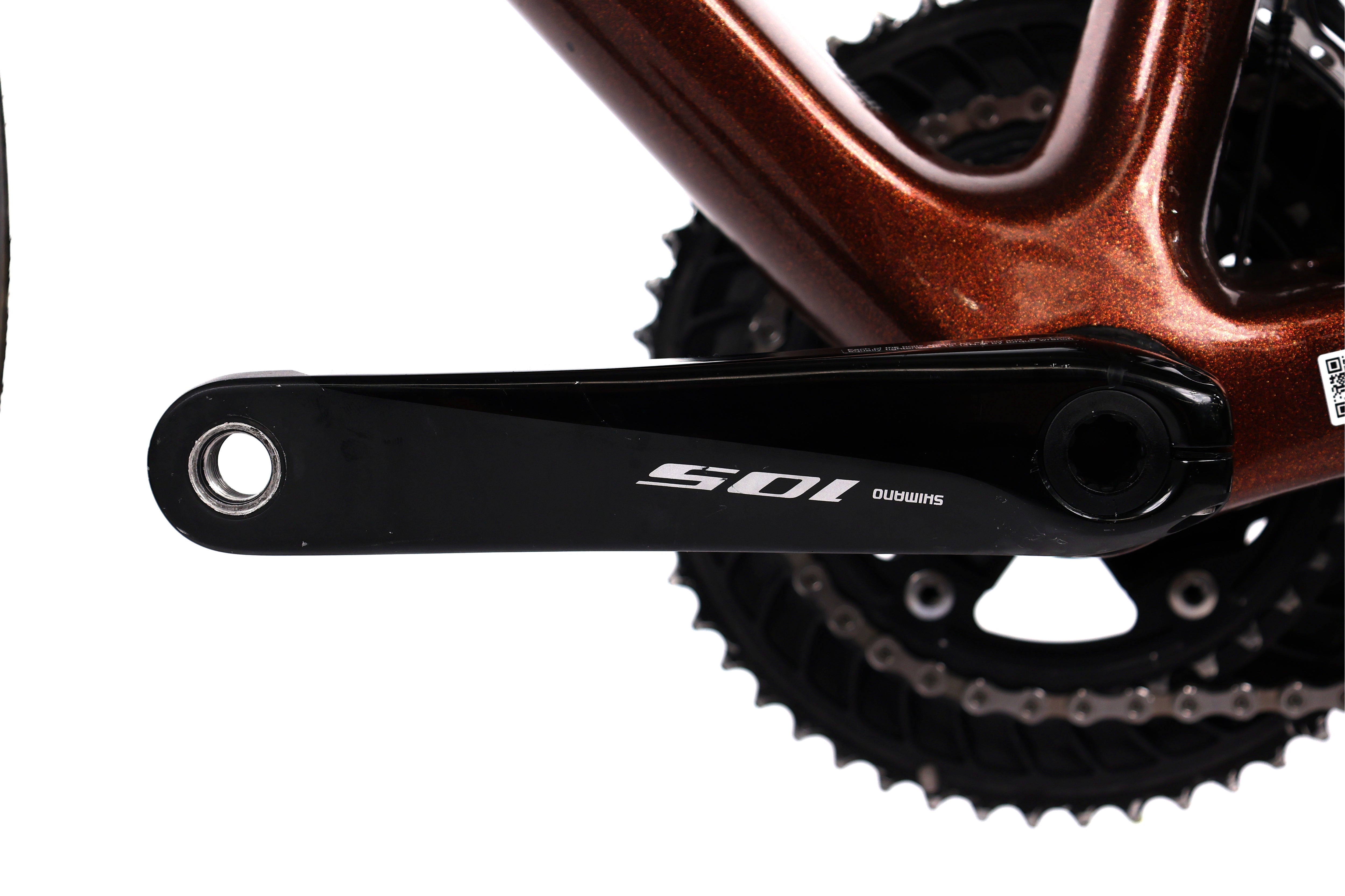 Giant TCR Advanced 2 - Bicicleta de carretera