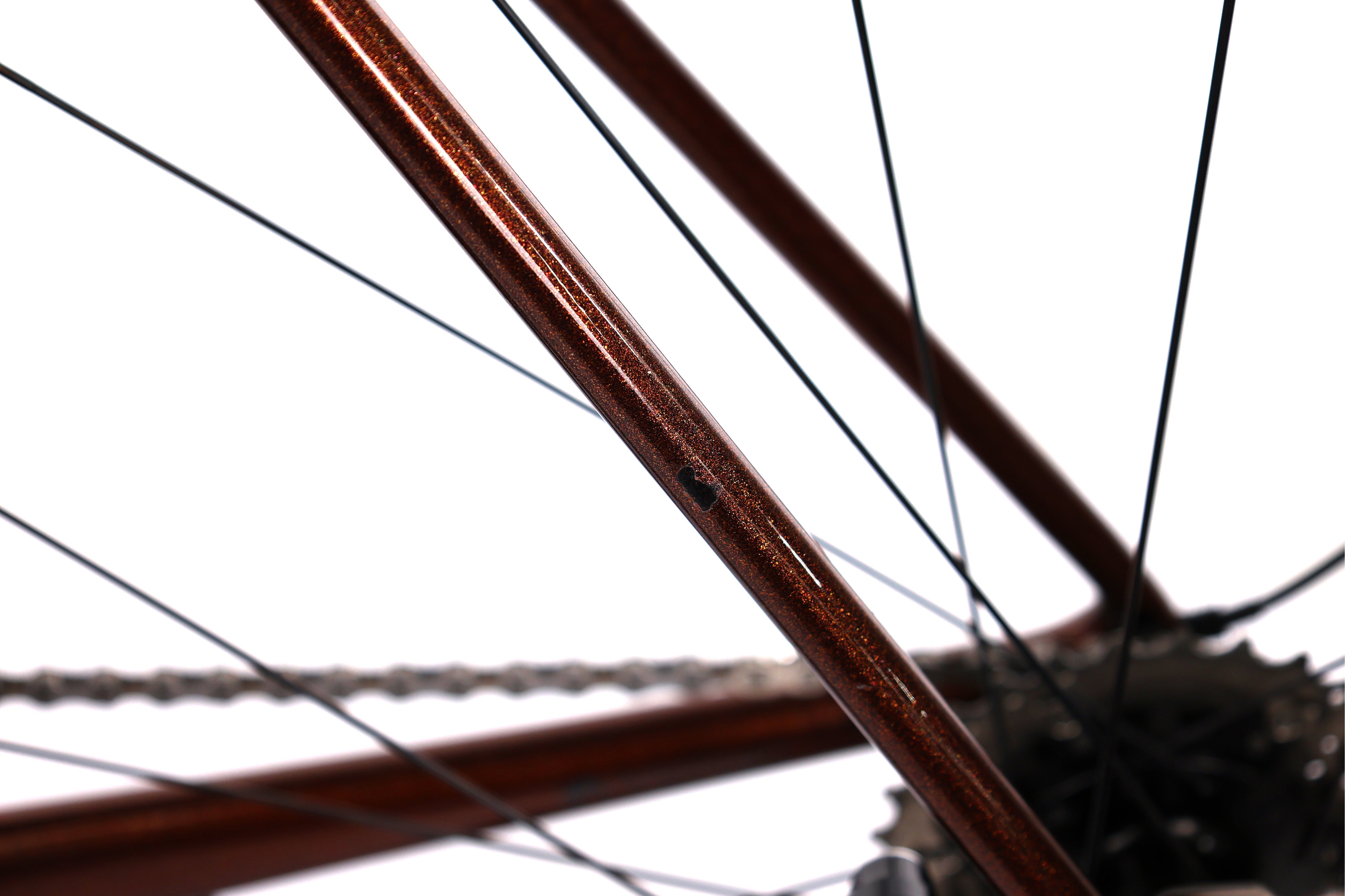 Giant TCR Advanced 2 - Bicicleta de carretera