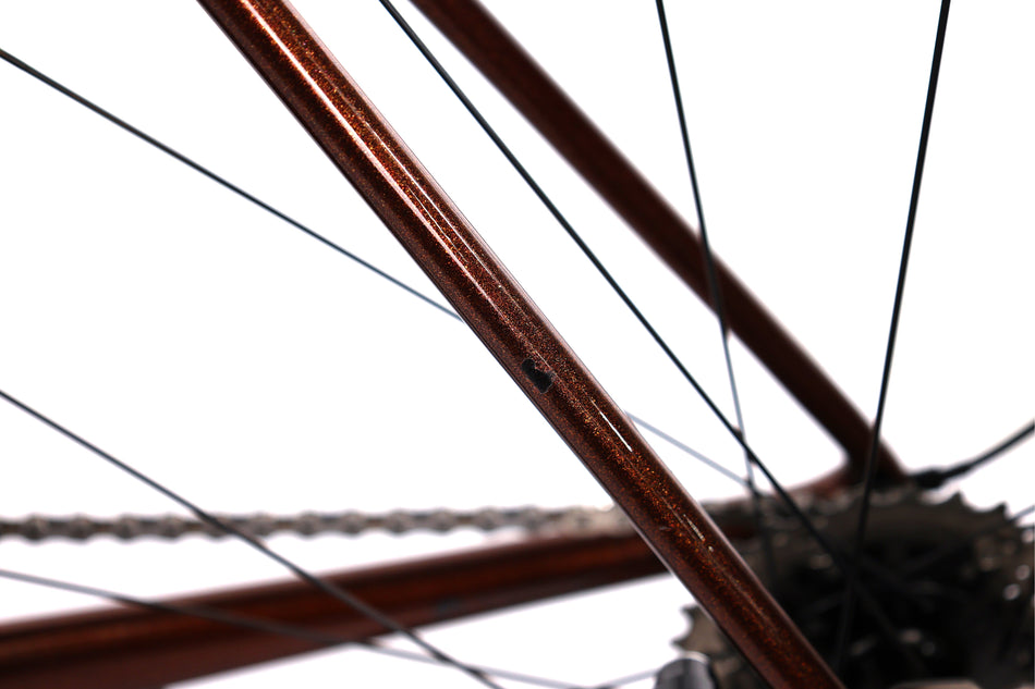 Giant TCR Advanced 2 - Bicicleta de carretera