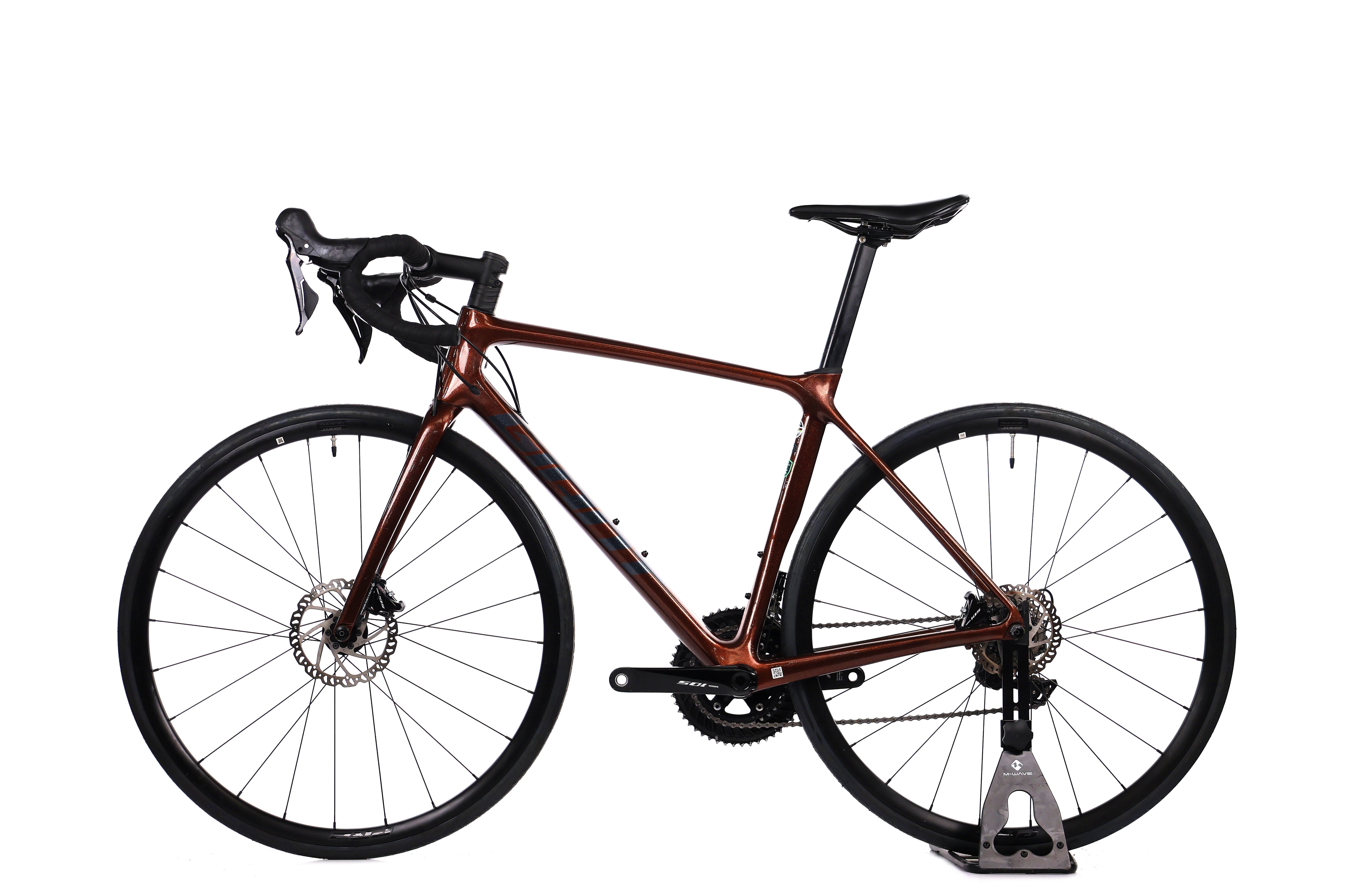 Giant TCR Advanced 2 - Bicicleta de carretera