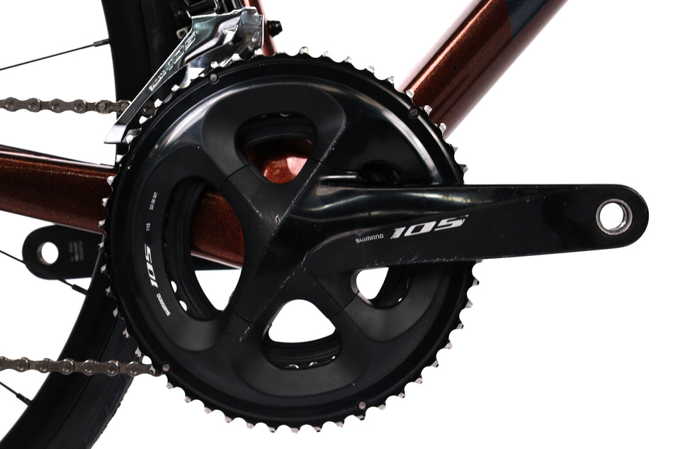 Giant TCR Advanced 2 - Bicicleta de carretera