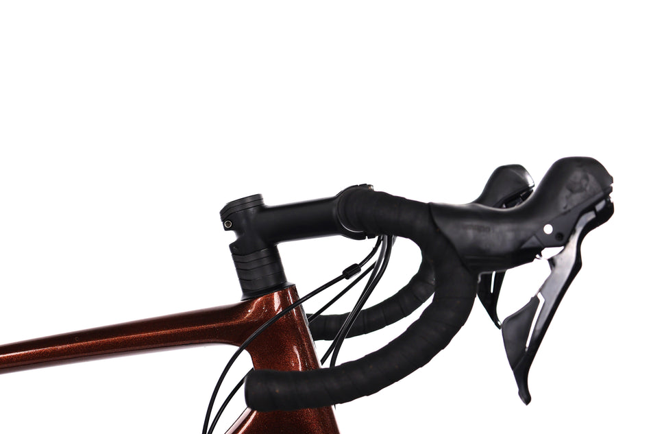 Giant TCR Advanced 2 - Bicicleta de carretera