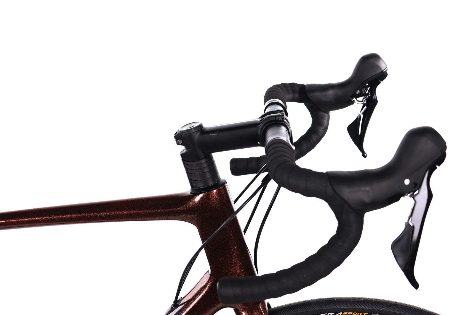 Giant TCR Advanced Disc 2 - Bicicleta de carretera