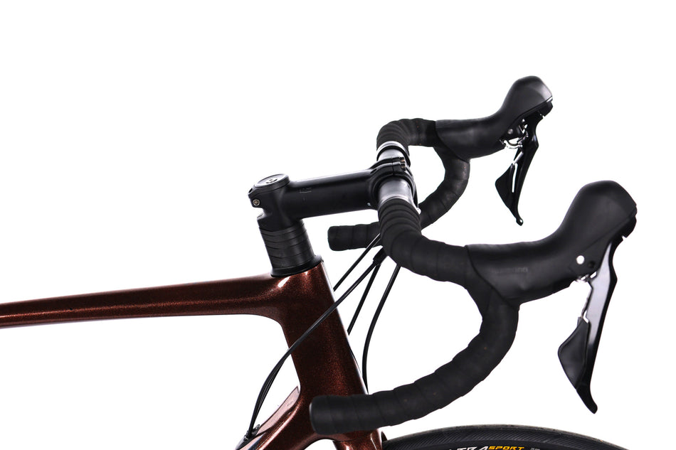 Giant TCR Advanced Disc 2 - Bicicleta de carretera