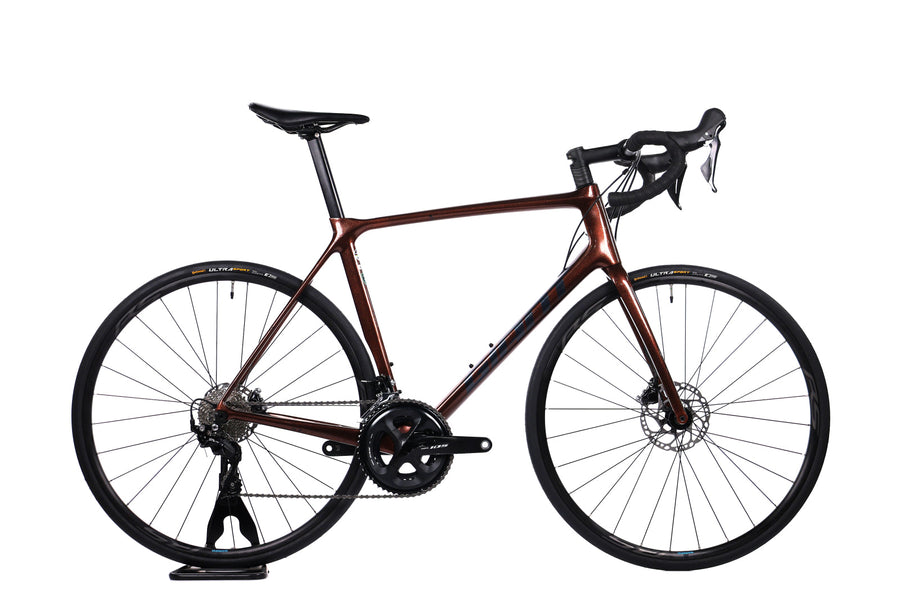 Giant TCR Advanced Disc 2 - Bicicleta de carretera