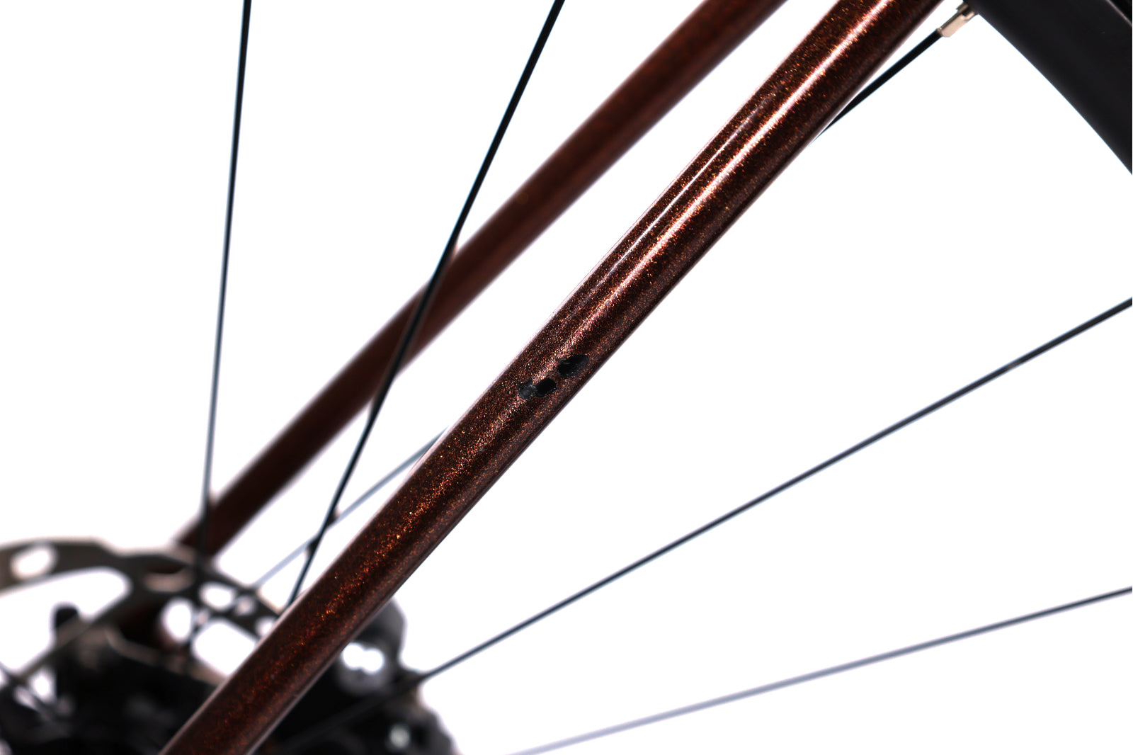 Giant TCR Advanced Disc 2 - Bicicleta de carretera