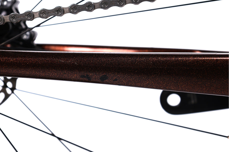 Giant TCR Advanced Disc 2 - Bicicleta de carretera