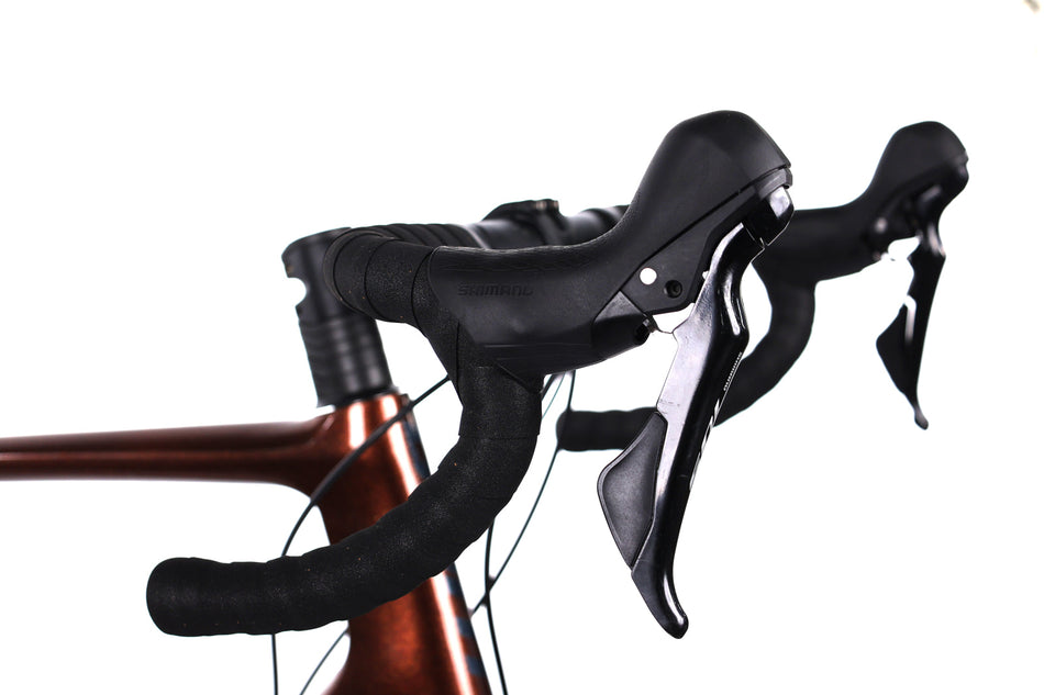 Giant TCR Advanced Disc 2 - Bicicleta de carretera